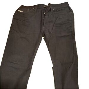 Diesel SAFADO denim bluejeans sz M 30 x 32